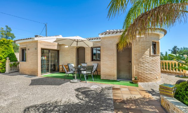 Resale - Country House -
Crevillente - Crevillente - Country