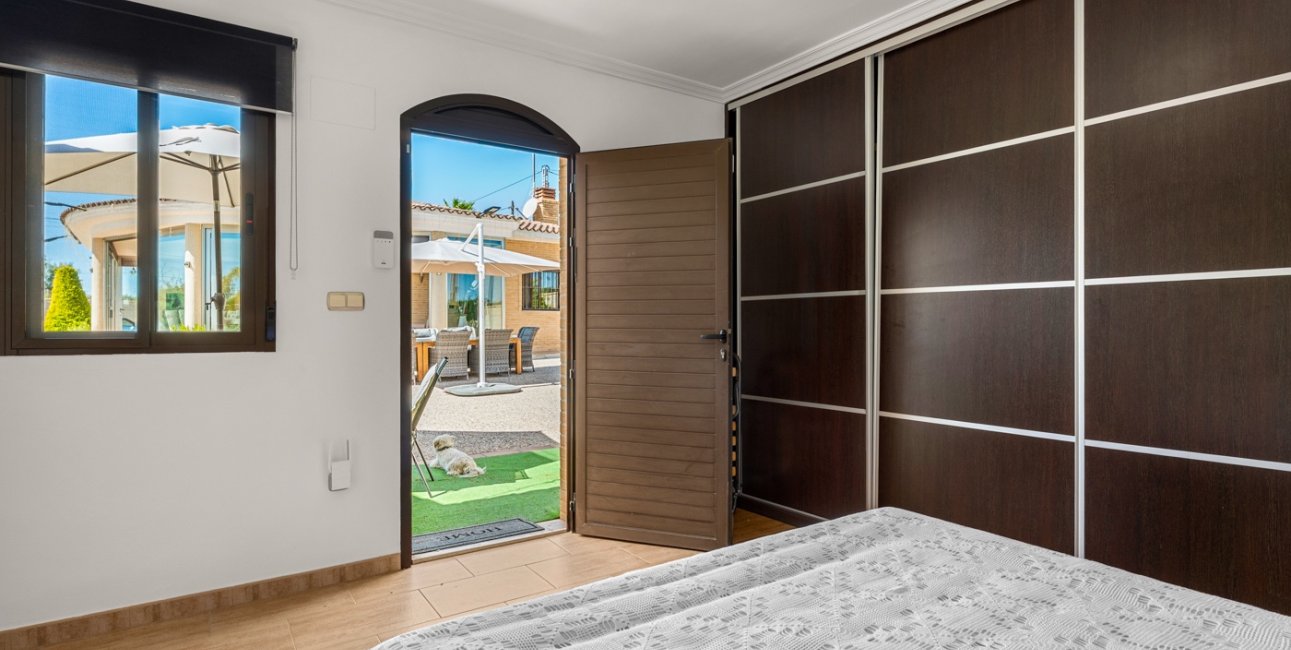 Resale - Country House -
Crevillente - Crevillente - Country