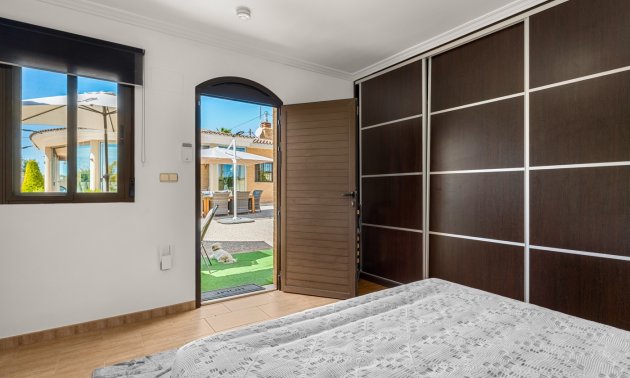 Resale - Country House -
Crevillente - Crevillente - Country