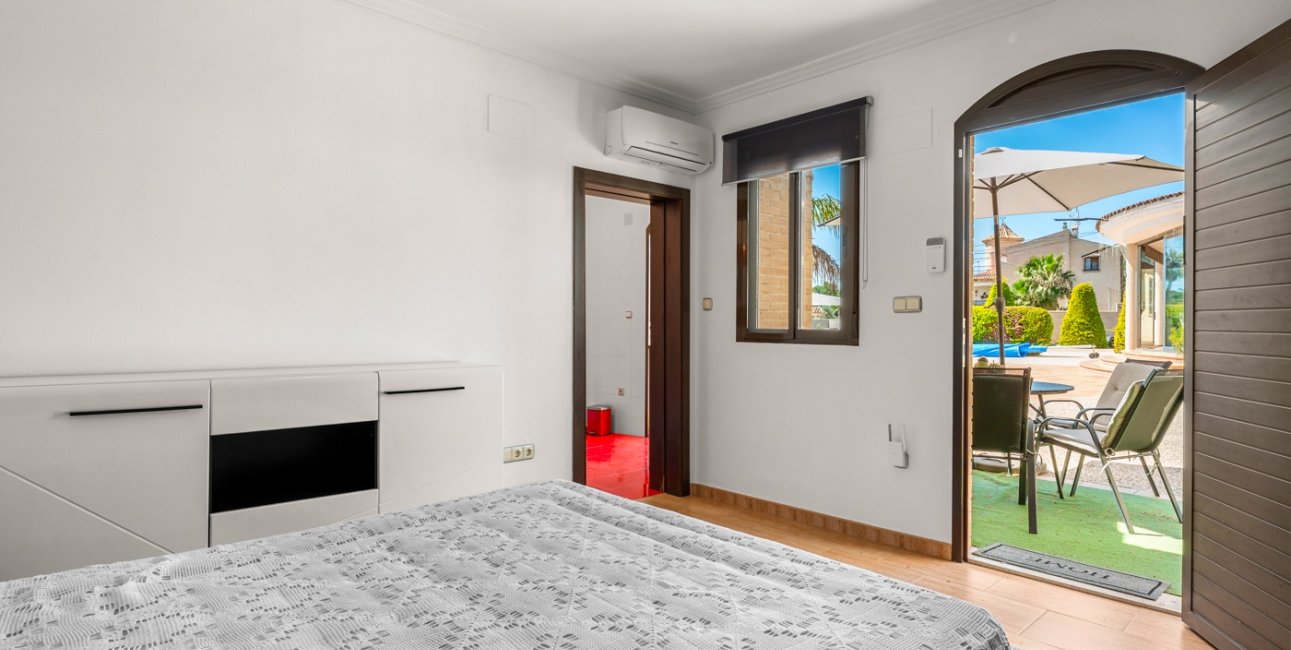 Resale - Country House -
Crevillente - Crevillente - Country