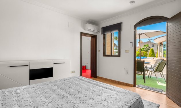 Resale - Country House -
Crevillente - Crevillente - Country