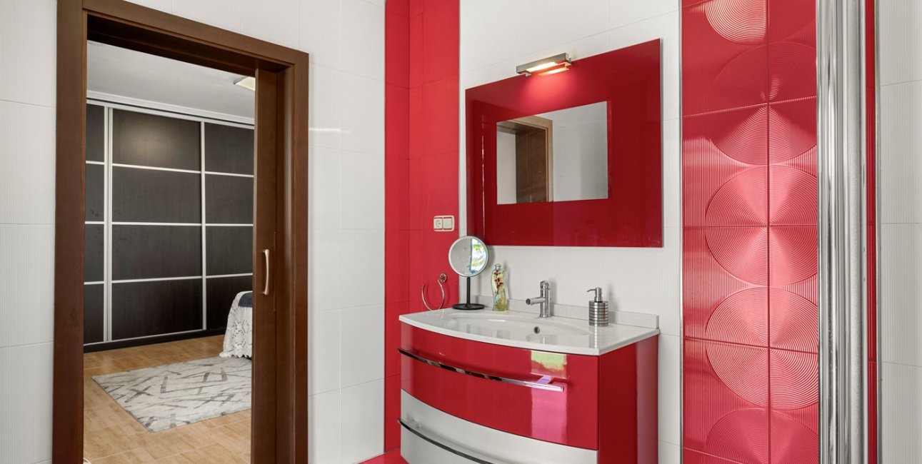 Resale - Country House -
Crevillente - Crevillente - Country