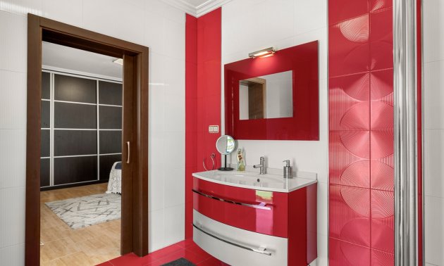 Resale - Country House -
Crevillente - Crevillente - Country