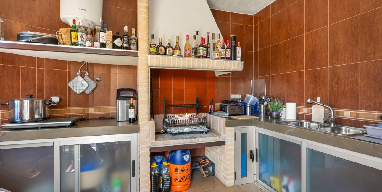 Resale - Country House -
Crevillente - Crevillente - Country