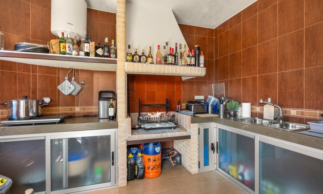 Resale - Country House -
Crevillente - Crevillente - Country