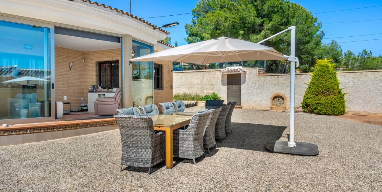 Resale - Country House -
Crevillente - Crevillente - Country