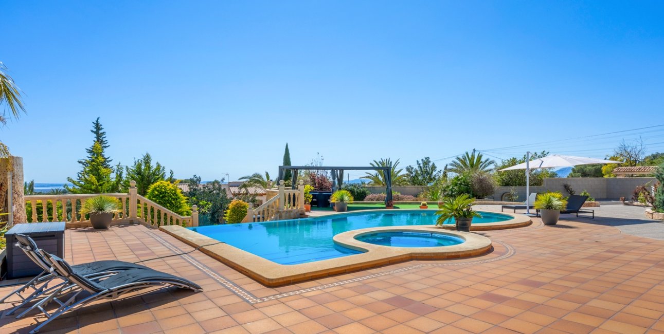 Resale - Country House -
Crevillente - Crevillente - Country