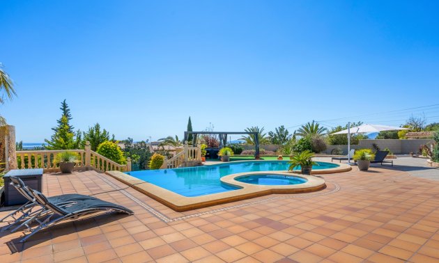 Resale - Country House -
Crevillente - Crevillente - Country