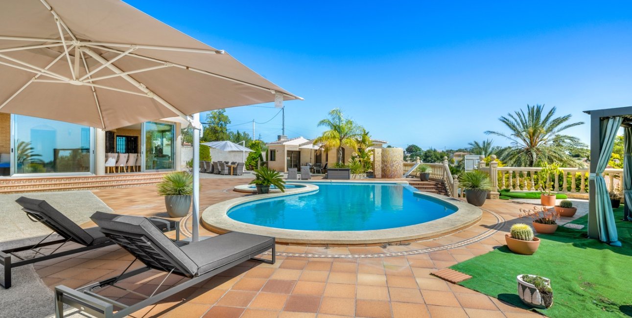 Resale - Country House -
Crevillente - Crevillente - Country