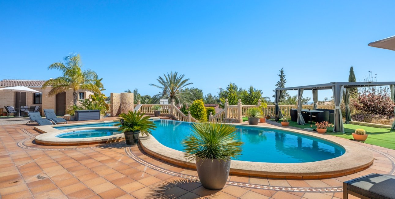 Resale - Country House -
Crevillente - Crevillente - Country