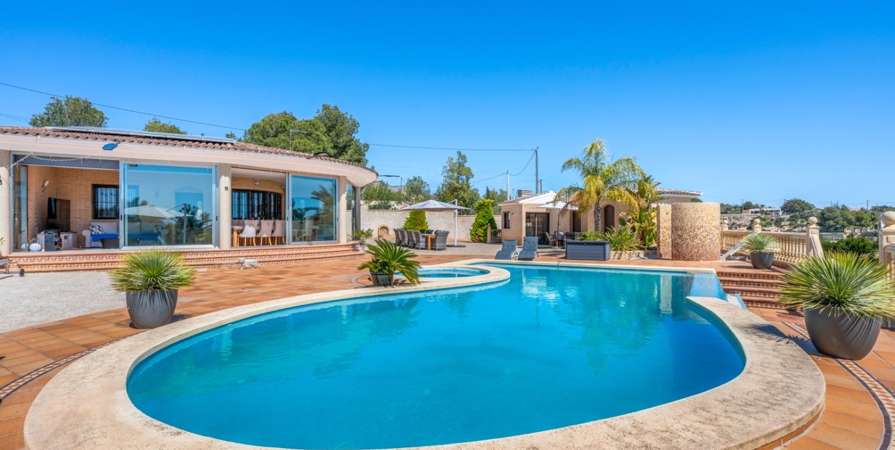 Resale - Country House -
Crevillente - Crevillente - Country