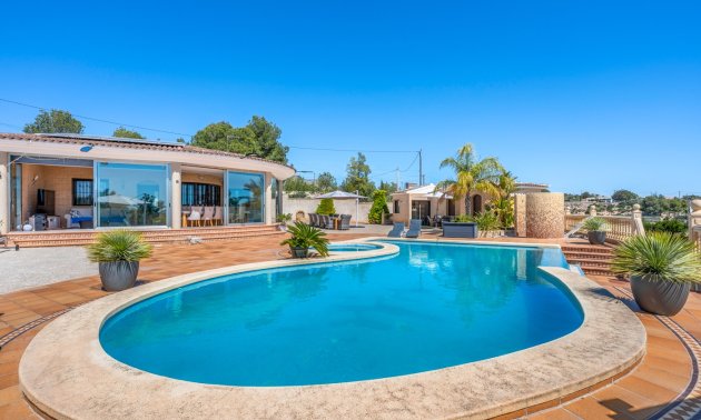 Resale - Country House -
Crevillente - Crevillente - Country