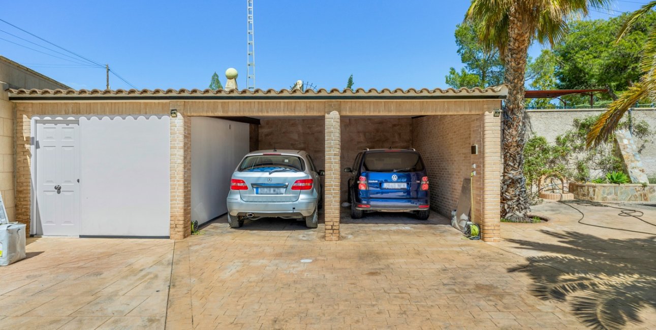 Resale - Country House -
Crevillente - Crevillente - Country