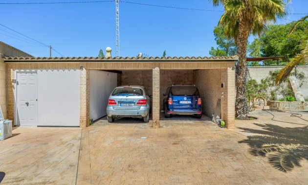 Resale - Country House -
Crevillente - Crevillente - Country