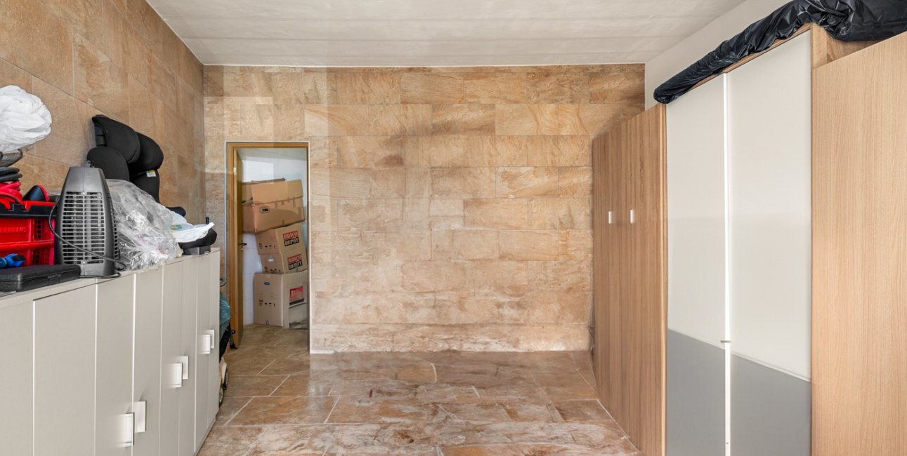 Resale - Country House -
Crevillente - Crevillente - Country