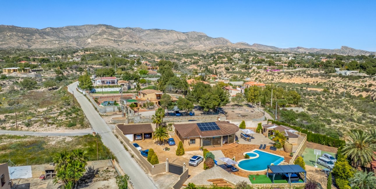 Resale - Country House -
Crevillente - Crevillente - Country