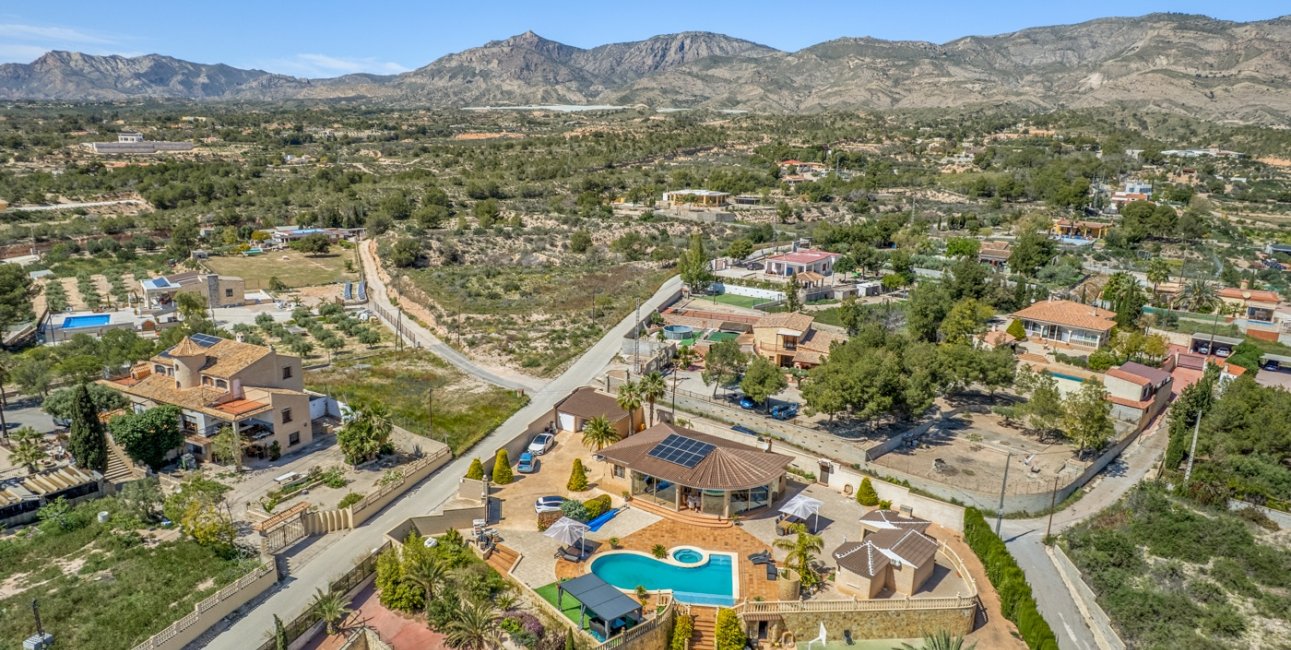 Resale - Country House -
Crevillente - Crevillente - Country