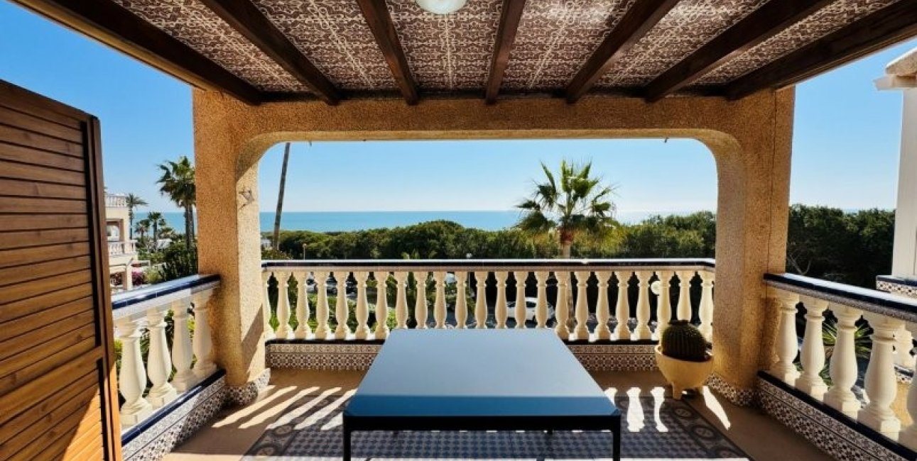Reventa - Duplex -
Guardamar del Segura - Los secanos
