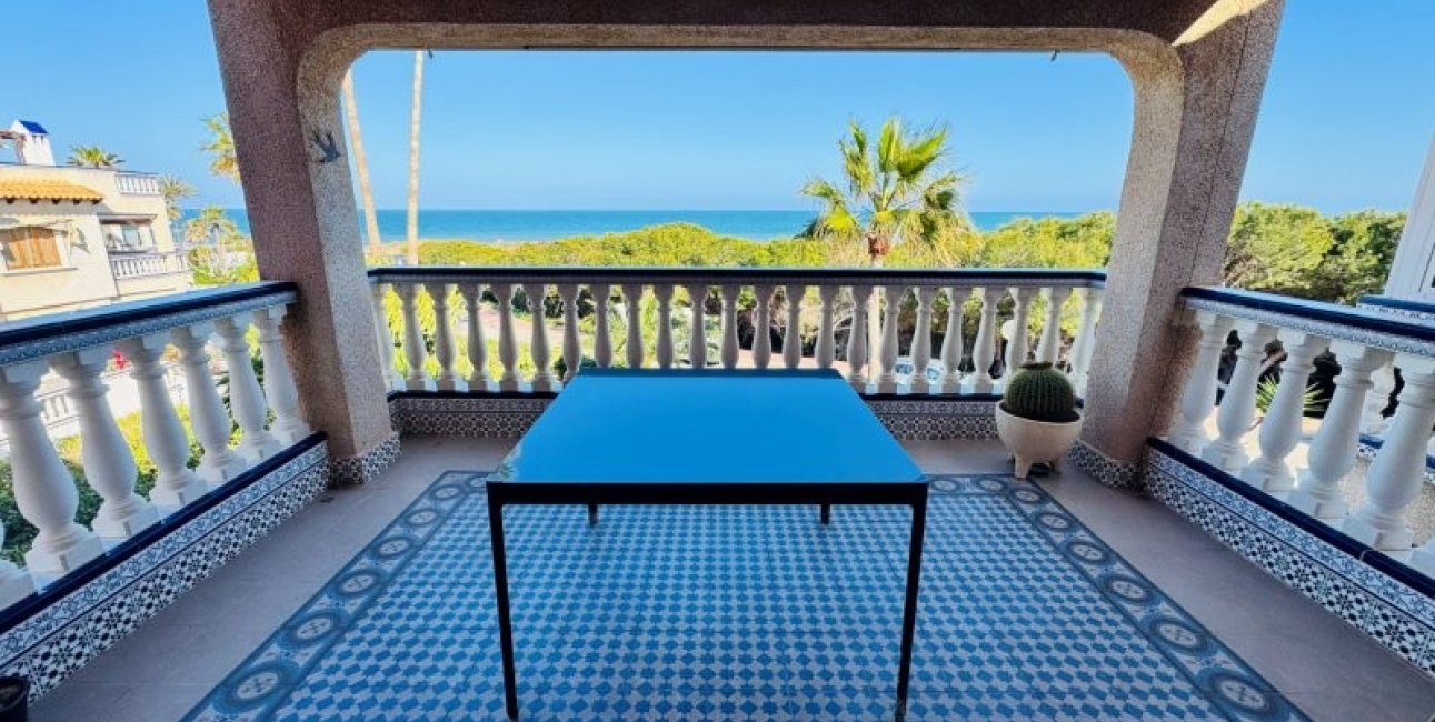Reventa - Duplex -
Guardamar del Segura - Los secanos