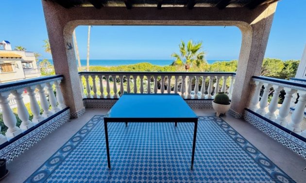 Reventa - Duplex -
Guardamar del Segura - Los secanos