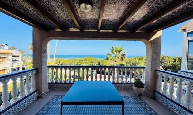 Reventa - Duplex -
Guardamar del Segura - Los secanos