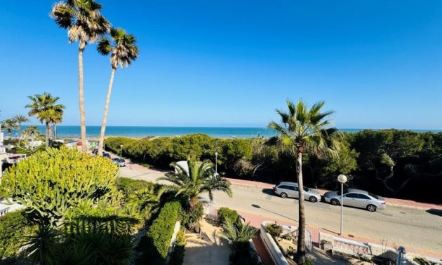 Reventa - Duplex -
Guardamar del Segura - Los secanos