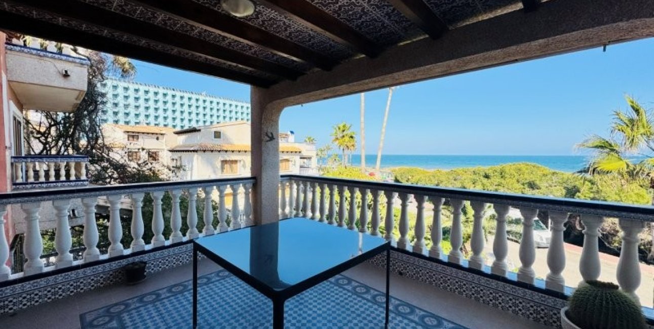 Reventa - Duplex -
Guardamar del Segura - Los secanos