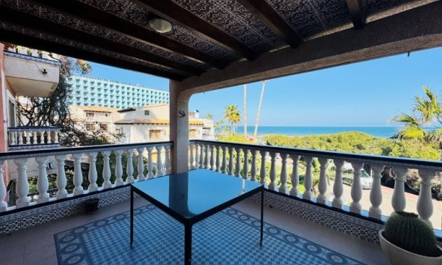 Reventa - Duplex -
Guardamar del Segura - Los secanos