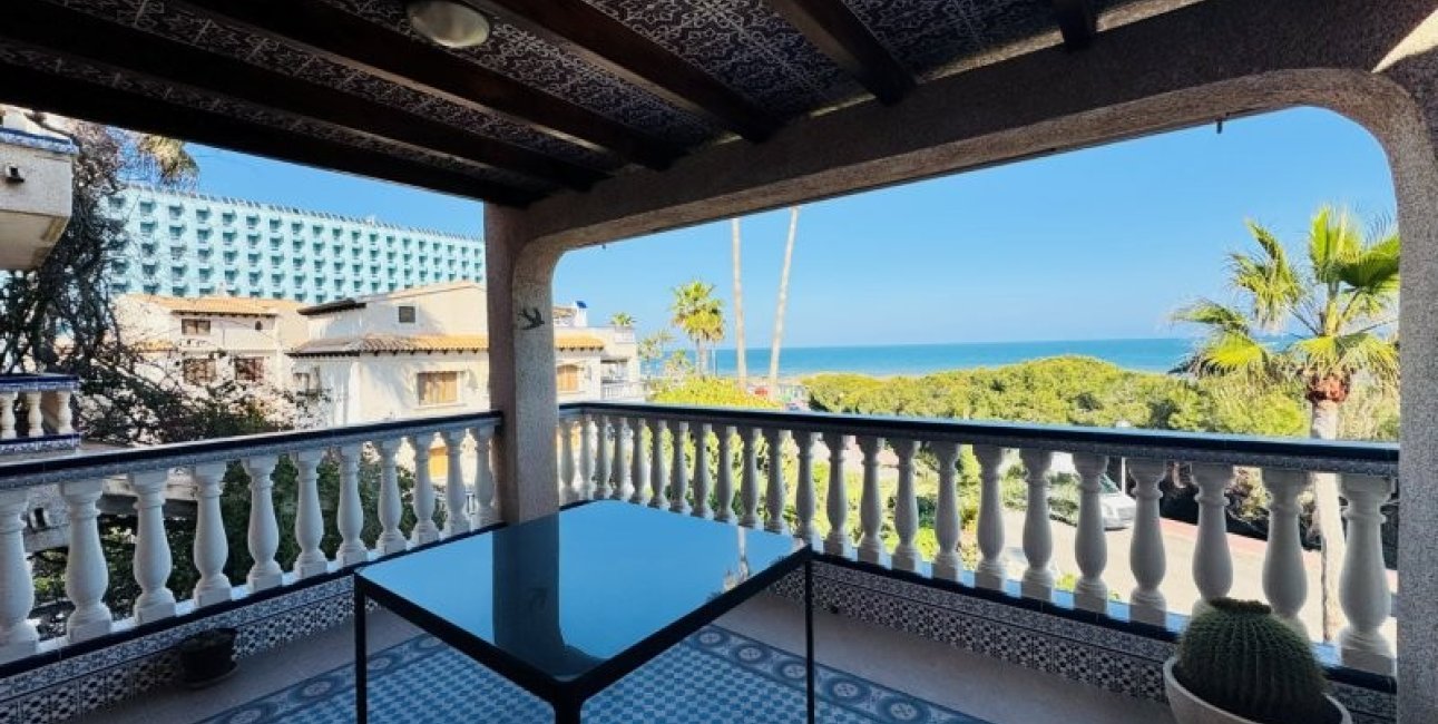 Reventa - Duplex -
Guardamar del Segura - Los secanos