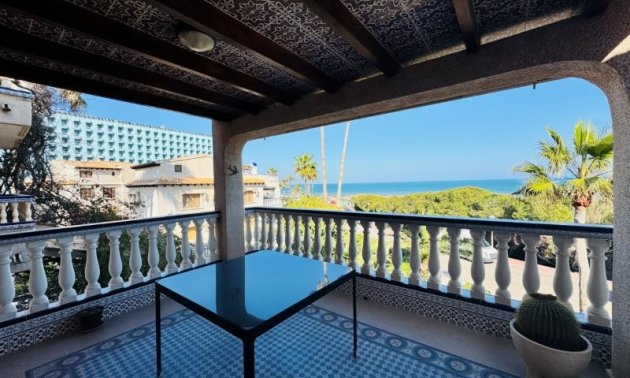 Reventa - Duplex -
Guardamar del Segura - Los secanos