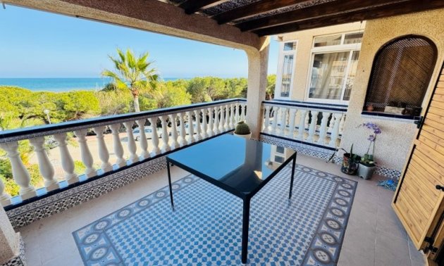 Reventa - Duplex -
Guardamar del Segura - Los secanos