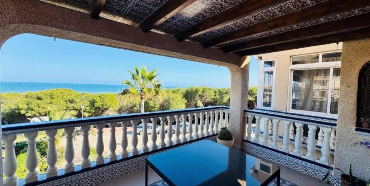 Reventa - Duplex -
Guardamar del Segura - Los secanos