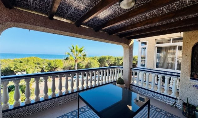 Reventa - Duplex -
Guardamar del Segura - Los secanos