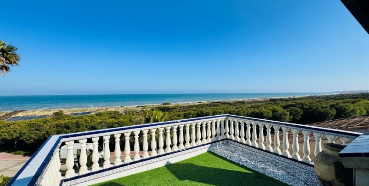 Reventa - Duplex -
Guardamar del Segura - Los secanos