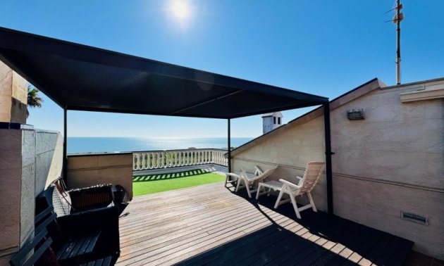 Reventa - Duplex -
Guardamar del Segura - Los secanos