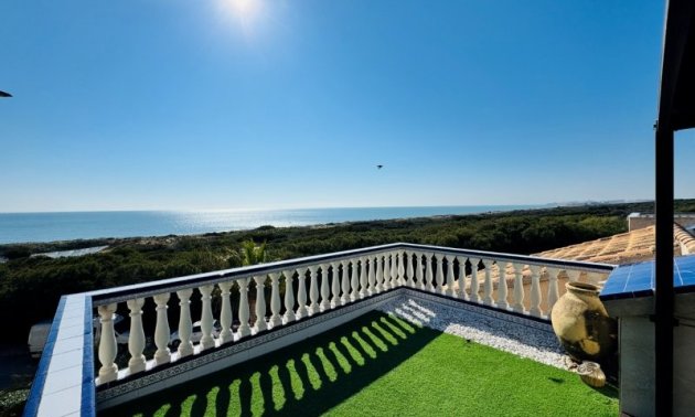 Reventa - Duplex -
Guardamar del Segura - Los secanos