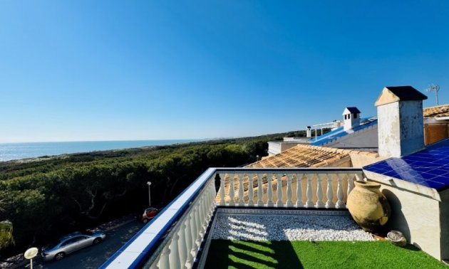 Reventa - Duplex -
Guardamar del Segura - Los secanos