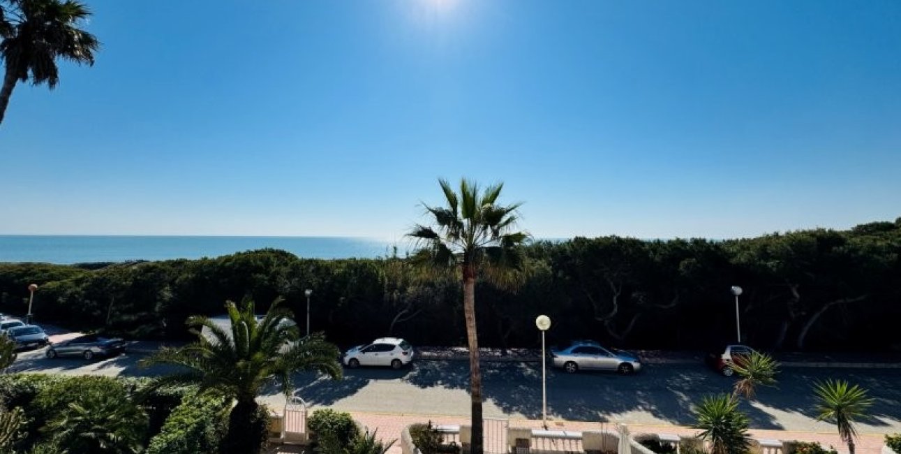Reventa - Duplex -
Guardamar del Segura - Los secanos