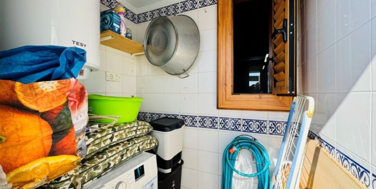 Reventa - Duplex -
Guardamar del Segura - Los secanos
