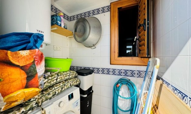 Reventa - Duplex -
Guardamar del Segura - Los secanos