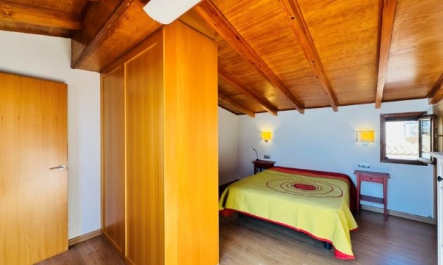 Reventa - Duplex -
Guardamar del Segura - Los secanos