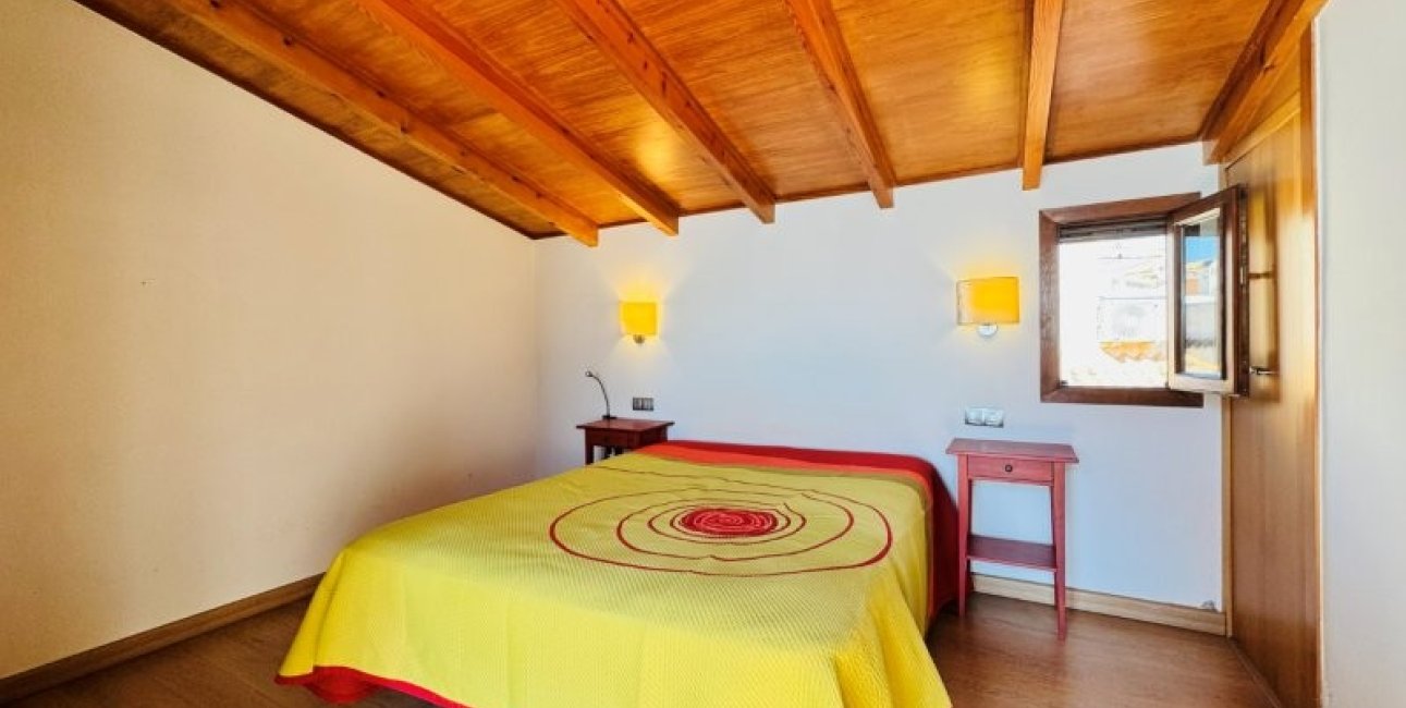 Reventa - Duplex -
Guardamar del Segura - Los secanos