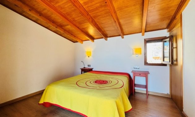 Reventa - Duplex -
Guardamar del Segura - Los secanos