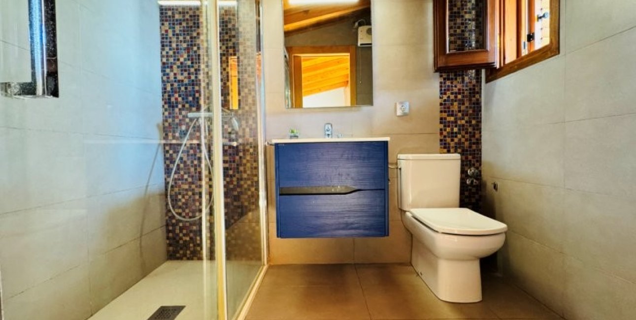 Reventa - Duplex -
Guardamar del Segura - Los secanos