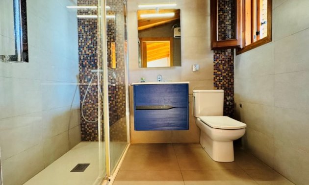 Reventa - Duplex -
Guardamar del Segura - Los secanos