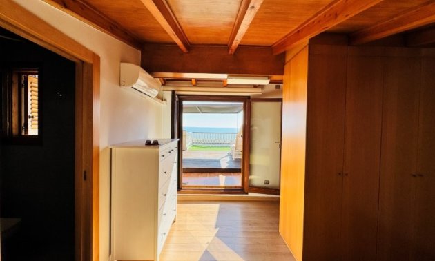 Reventa - Duplex -
Guardamar del Segura - Los secanos