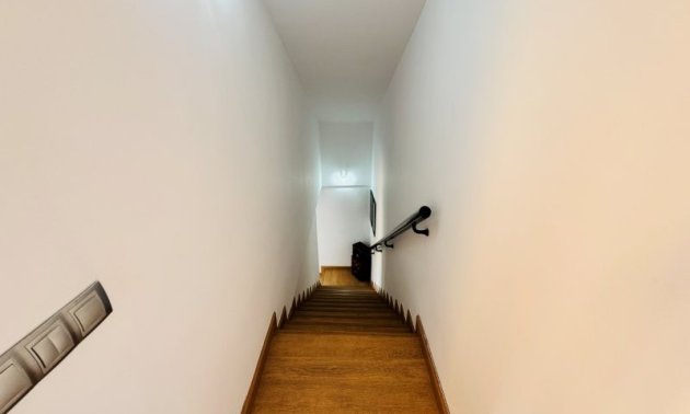 Reventa - Duplex -
Guardamar del Segura - Los secanos