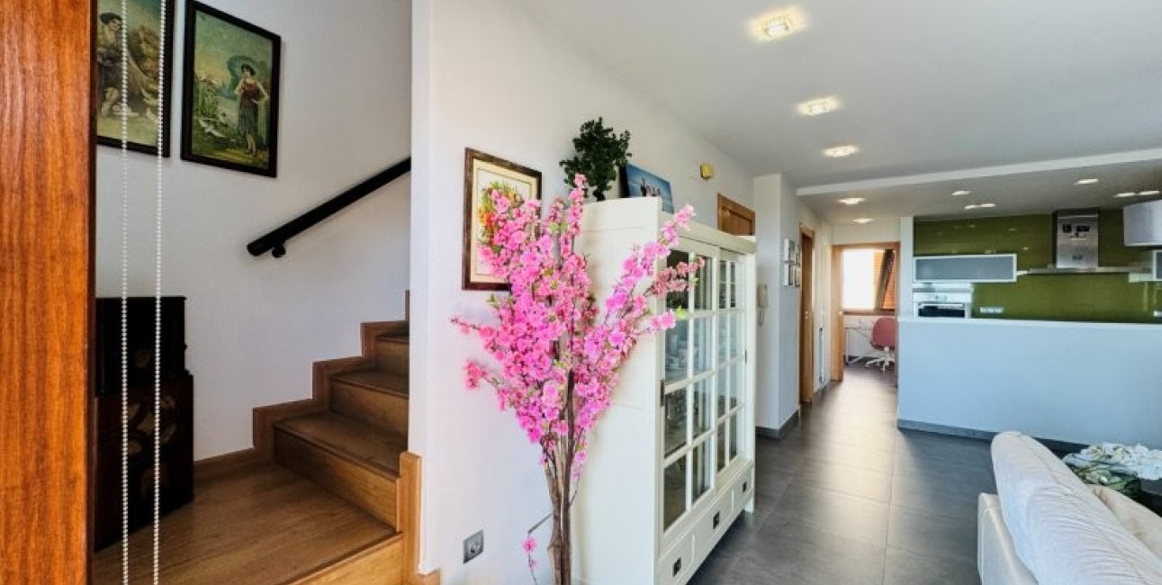 Reventa - Duplex -
Guardamar del Segura - Los secanos