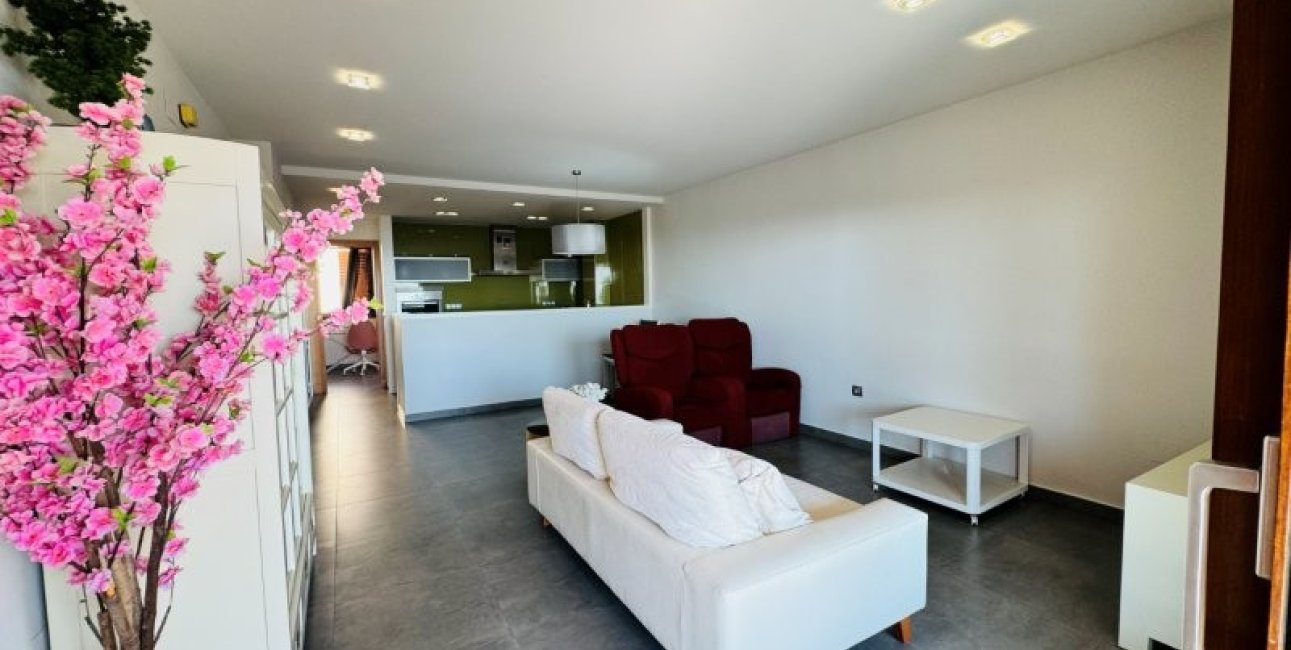 Reventa - Duplex -
Guardamar del Segura - Los secanos