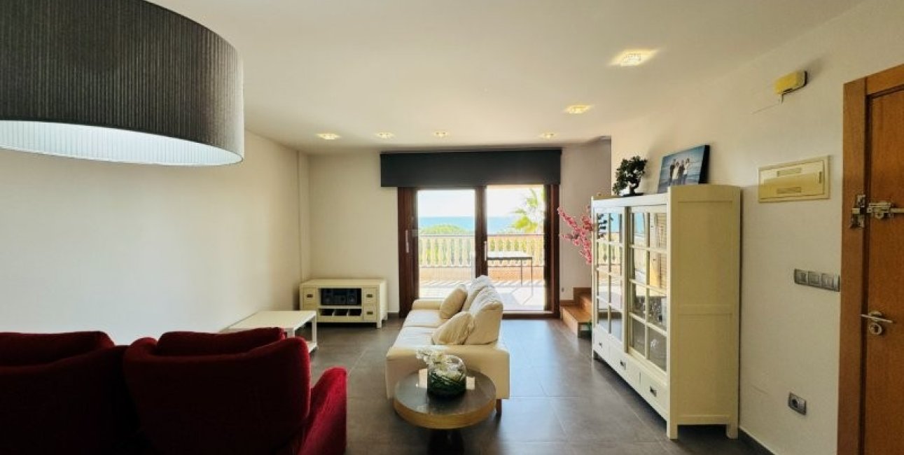 Reventa - Duplex -
Guardamar del Segura - Los secanos